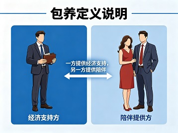 温州市包养违法吗？深度揭秘红线风险注意事项